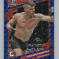 2022 Donruss Optic Blue Velocity #69 Stephen Thompson  V98233 Image 1