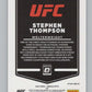 2022 Donruss Optic Blue Velocity #69 Stephen Thompson  V98233 Image 2