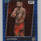 2022 Donruss Optic Blue Velocity #110 Ilia Topuria Rookie   V98237 Image 1