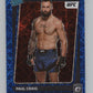 2022 Donruss Optic Blue Velocity #117 Paul Craig Rated Rookie   V98238 Image 1