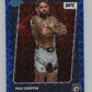 2022 Donruss Optic Blue Velocity #119 Max Griffin Rated Rookie  V98239 Image 1