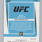 2022 Donruss Optic Blue Velocity #119 Max Griffin Rated Rookie  V98239 Image 2