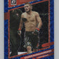 2022 Donruss Optic Blue Velocity #67 Khabib Nurmagomedov  V98240 Image 1