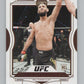 2021 Panini Chronicles Legacy Pink #44 Khamzat Chimaev  V98243 Image 1