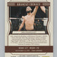 2021 Panini Chronicles Legacy Pink #44 Khamzat Chimaev  V98243 Image 2