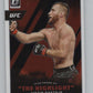 2022 Donruss Optic Also Known As #1 Justin Gaethje   V98248 Image 1