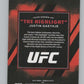 2022 Donruss Optic Also Known As #1 Justin Gaethje   V98248 Image 2