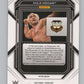 2022 Panini Prizm Prizms Green #195 Hulk Hogan WWE  V98249 Image 2
