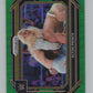 2023 Panini Prizm Horizontal Prizms Green #12 Elton Prince WWE  V98250 Image 1