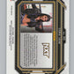 2023 Panini Prizm Horizontal Prizms Green #30 Cora Jade WWE  V98251 Image 2