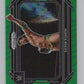2023 Panini Prizm Horizontal Prizms Green #67 Razor Ramon WWE  V98252 Image 1