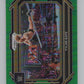 2023 Panini Prizm Horizontal Prizms Green #81 Tyler Bate WWE  V98253 Image 1