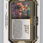 2023 Panini Prizm Horizontal Prizms Green #81 Tyler Bate WWE  V98253 Image 2