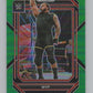 2023 Panini Prizm Vertical Prizms Green #150 MVP WWE  V98254 Image 1