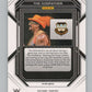2023 Panini Prizm Vertical Prizms Green #165 The Godfather WWE  V98255 Image 2