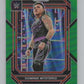 2023 Panini Prizm Vertical Prizms Green #173 Dominik Mysterio WWE  V98256 Image 1
