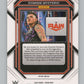 2023 Panini Prizm Vertical Prizms Green #173 Dominik Mysterio WWE  V98256 Image 2