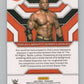2023 Panini Prizm Top Tier #7 "The All Mighty" Bobby Lashley WWE  V98258 Image 2