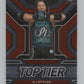 2023 Panini Prizm Top Tier #27 AJ Styles WWE  V98259 Image 1