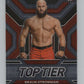 2023 Panini Prizm Top Tier #34 Braun Strowman WWE  V98260 Image 1
