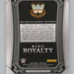 2023 Panini Prizm Ring Royalty #3 "Million Dollar Man" Ted DiBiase  V98261 Image 2