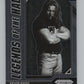 2023 Panini Prizm Legends of the Hall #1 Kevin Nash WWE  V98264 Image 1