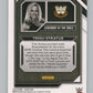 2023 Panini Prizm Legends of the Hall #25 Trish Stratus WWE  V98266 Image 2