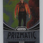 2023 Panini Prizm Prizmatic Entrances #7 Edge WWE  V98267 Image 1