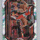 2023 Panini Prizm Horizontal Prizms Ice #7 Mustafa Ali WWE  V98268 Image 1