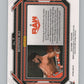 2023 Panini Prizm Horizontal Prizms Ice #7 Mustafa Ali WWE  V98268 Image 2