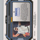 2023 Panini Prizm Horizontal Prizms Ice #65 man.soor WWE  V98269 Image 2
