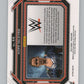 2023 Panini Prizm Horizontal Prizms Ice #66 Aoife Valkyrie WWE  V98270 Image 2