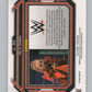 2023 Panini Prizm Horizontal Prizms Ice #82 Isla Dawn WWE  V98271 Image 2