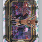 2023 Panini Prizm Horizontal Prizms Ice #90 Duke Hudson WWE  V98272 Image 1