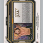 2023 Panini Prizm Horizontal Prizms Ice #90 Duke Hudson WWE  V98272 Image 2