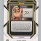2023 Panini Prizm Vertical Prizms Ice #122 Thea Hail WWE  V98273 Image 2