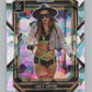 2023 Panini Prizm Vertical Prizms Ice #146 Jacy Jayne WWE  V98275 Image 1