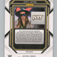 2023 Panini Prizm Vertical Prizms Ice #146 Jacy Jayne WWE  V98275 Image 2