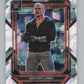 2023 Panini Prizm Vertical Prizms Ice #163 Dexter Lumis WWE  V98276 Image 1