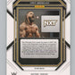 2023 Panini Prizm Vertical Prizms Ice #180 Oro Mensah WWE  V98278 Image 2