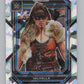 2023 Panini Prizm Vertical Prizms Ice #188 Valhalla WWE  V98279 Image 1