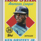 2023 Topps 1988 All-Star ball #88AS-40 Ken Griffey Jr.  V98281 Image 1