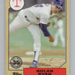 2022 Topps Update 1987 ball #87TBU-34 Nolan Ryan   V98284 Image 1