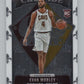 2021-22 Panini Chronicles #621 Evan Mobley Crusade  V98285 Image 1