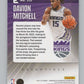 2021-22 Panini Chronicles #312 Davion Mitchell Essentials Rookie  V98287 Image 2