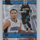 2021-22 Panini Chronicles #327 Jalen Suggs Essentials Rookie  V98291 Image 1