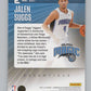 2021-22 Panini Chronicles #327 Jalen Suggs Essentials Rookie  V98291 Image 2