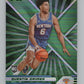 2021-22 Panini Chronicles Green #392 Quentin Grimes XR Rookie  V98293 Image 1