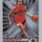 2021-22 Panini Chronicles #372 Dalano Banton XR Rookie  V98294 Image 1