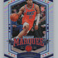 2021-22 Panini Chronicles #341 Aaron Wiggins Marquee Rookie   V98297 Image 1